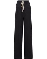 Rick Owens - Dietrich Trousers - Lyst