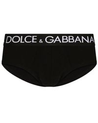 Dolce & Gabbana - Underwear - Lyst