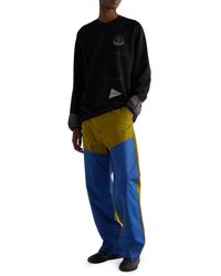 2 Moncler 1952 Pants for Men - Up to 50% off at Lyst.com