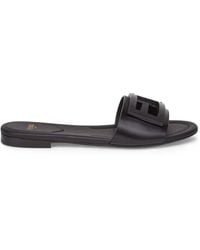 Fendi - Sandals Shoes - Lyst