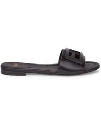 Fendi - Slide Baguette - Lyst