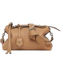 Fendi - Boston Medium Soft Bag By The Way - Lyst