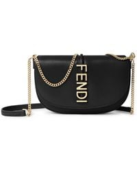 Fendi - Graphy Wallet On Chain - Lyst
