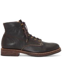 Visvim - Virgil Boots-Folk - Lyst