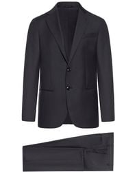 Giorgio Armani - Formal Suit - Lyst