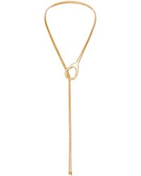 Tom Ford - Necklaces Jewellery - Lyst
