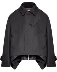 Sacai - Jacket - Lyst