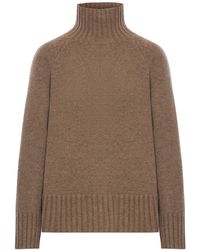 Max Mara - Mantova Wool Sweater - Lyst