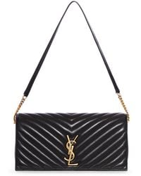 Saint Laurent - Kate 99 Shoulder Bag - Lyst