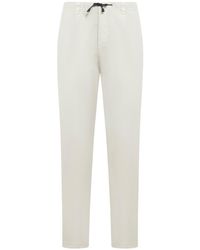 Transit - Loose-fit jogging Pants - Lyst