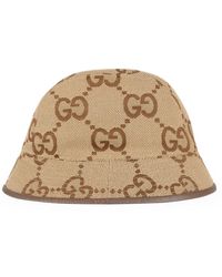 Cappelli Gucci da donna - Fino al 25% di sconto | Lyst