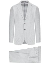 Tagliatore - Suit - Lyst
