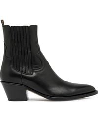 Buttero - Annie Ankle Boot - Lyst