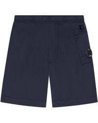 C.P. Company - Swimsuit With C.P. Lens - Lyst