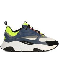 Dior Sneakers for Men - Up to 33% off at Lyst.com