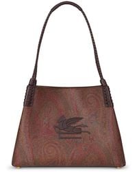 Etro - Libra Small Tote - Lyst