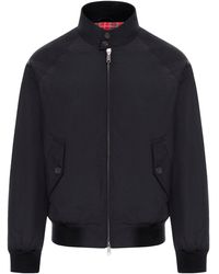 Baracuta - G9 Thermal Jacket - Lyst