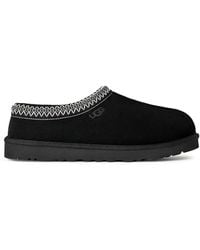 UGG - Tasman Ii Sheepskin Slippers - Lyst