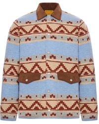 Guest In Residence - Western Industry Jacket - Lyst