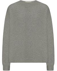 Fear Of God - Signature Waffle 90S Crewneck Sweater - Lyst