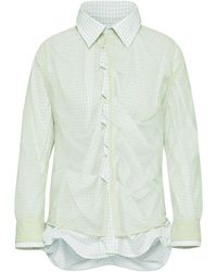 Maison Margiela - Shirt - Lyst