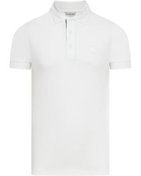 Burberry - Polo - Lyst