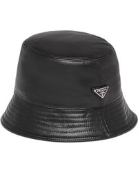 Prada beach hat Clearance