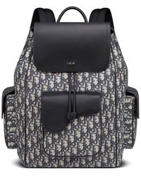 dior bee backpack