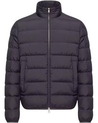 Moncler - Baudinet Short Down Jacket - Lyst