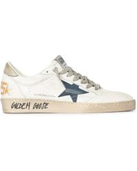 Golden Goose - Deluxe Brand Sneakers Ball-Star - Lyst