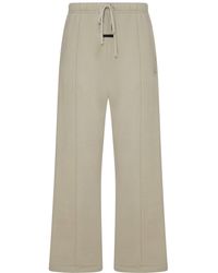 Fear Of God - Signature Cotton Blend Sweatpants - Lyst