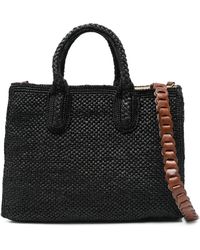 IBELIV - Rary Raffia Bag - Lyst