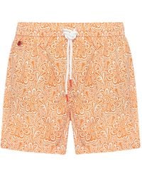 Kiton - Swimsuit - Lyst
