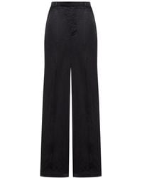 Rick Owens - Pants Tailored - Lyst