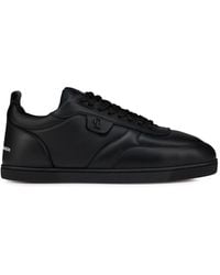 Christian Louboutin - Sk Vi Calf Leather Sneakers - Lyst