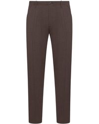 Nine:inthe:morning - Kant Trousers - Lyst