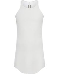 Rick Owens - Top Basic - Lyst