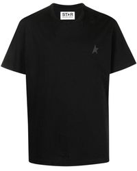 Golden Goose - T-Shirts And Polos - Lyst
