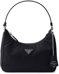 Prada - Re-Edition 2005 Mini Bag - Lyst