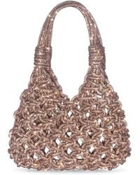 HIBOURAMA - Vannifique Mini Jewel Bag - Lyst