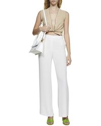 Jacquemus Long-sleeved tops for Women | Online Sale up to 59% off ...