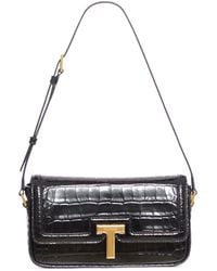 Tom Ford - Shoulder Bags - Lyst