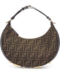 Fendi - Graphy Small - Lyst