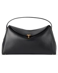 TOTEME - T-Lock Handbag - Lyst