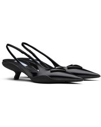Prada Heels for Women - Up to 52% off at Lyst.com