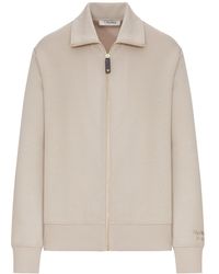 Max Mara - Technical Jersey Sweatshirt - Lyst