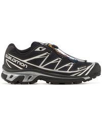 Salomon - Sports Shoes 'Xt-6 Gtx' - Lyst