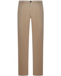 Incotex - Jeans in cotone - Lyst