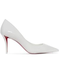 Christian Louboutin - Miss Z 80 Pumps Pump - Lyst