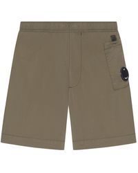 C.P. Company - Swimsuit With C.P. Lens - Lyst